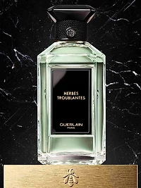 L'Art & La Matiere Herbes Troublantes Eau de Parfum