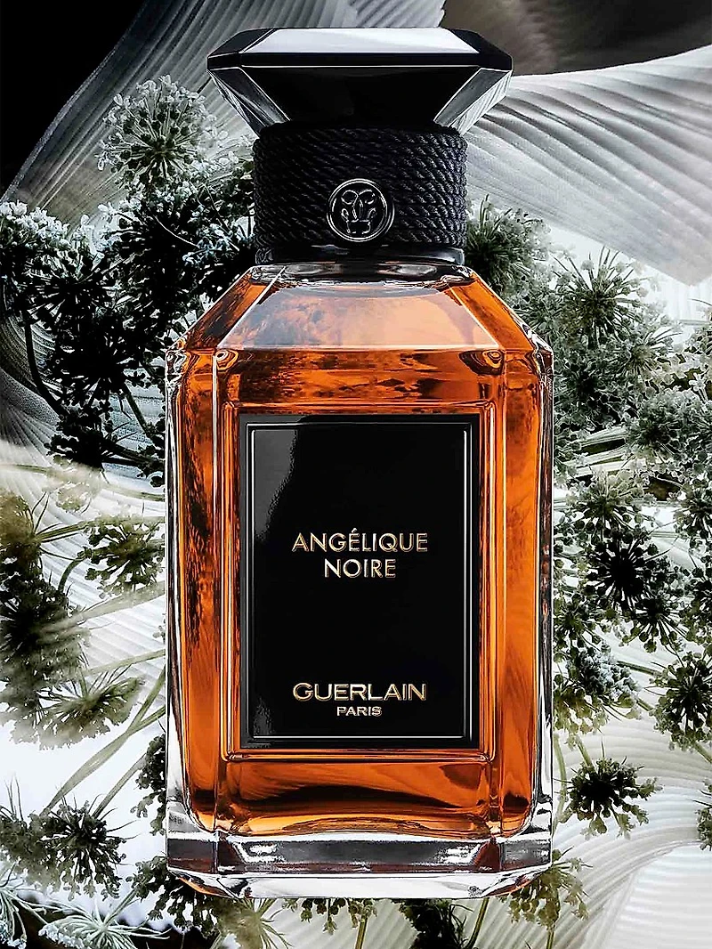 L'Art & La Matiere Angelique Noire Eau de Parfum