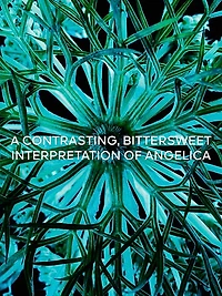 L'Art & La Matiere Angelique Noire Eau de Parfum