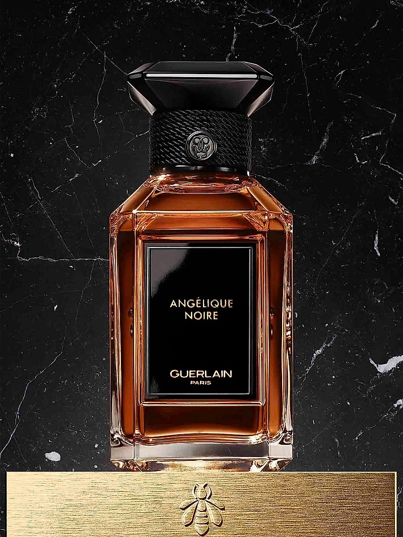 L'Art & La Matiere Angelique Noire Eau de Parfum