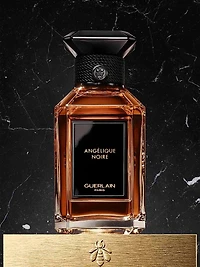 L'Art & La Matiere Angelique Noire Eau de Parfum