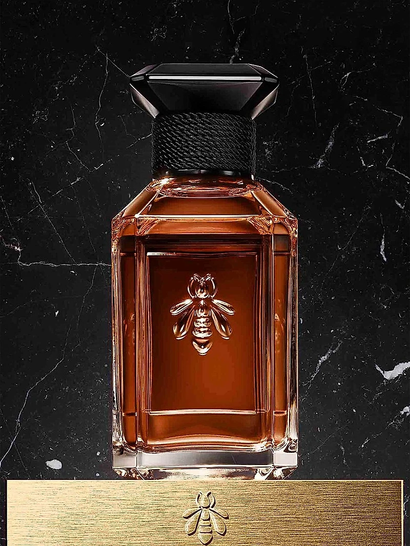 L'Art & La Matiere Angelique Noire Eau de Parfum