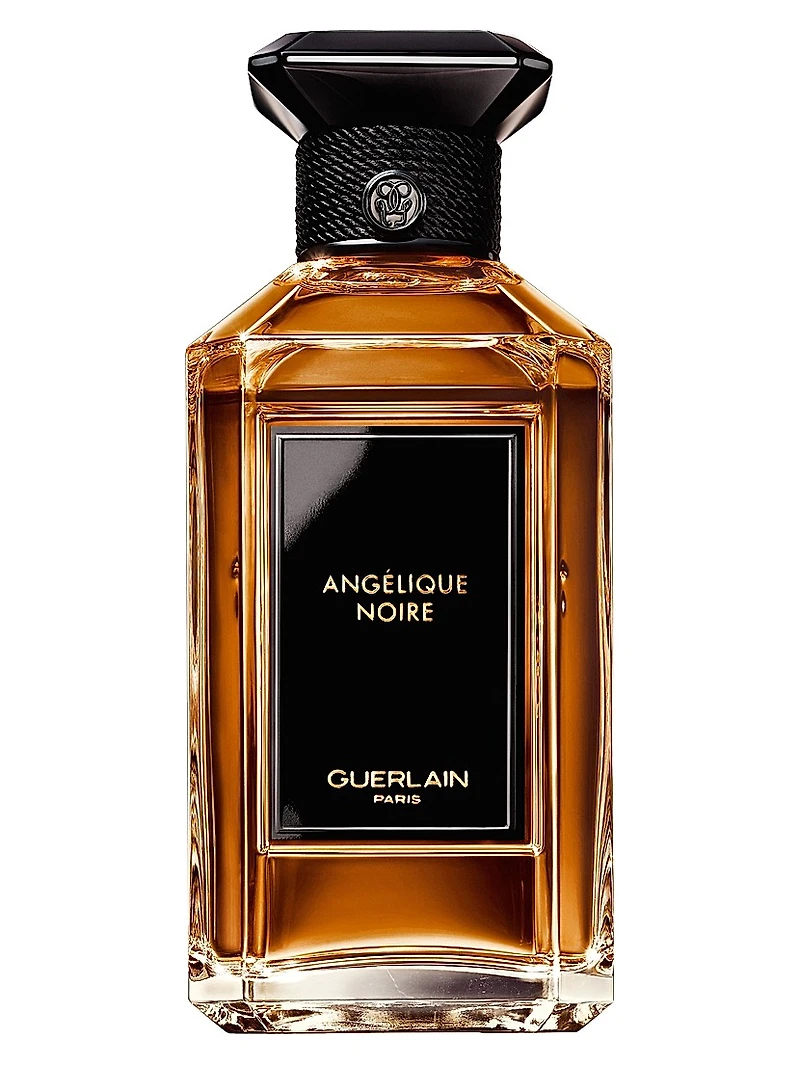L'Art & La Matiere Angelique Noire Eau de Parfum