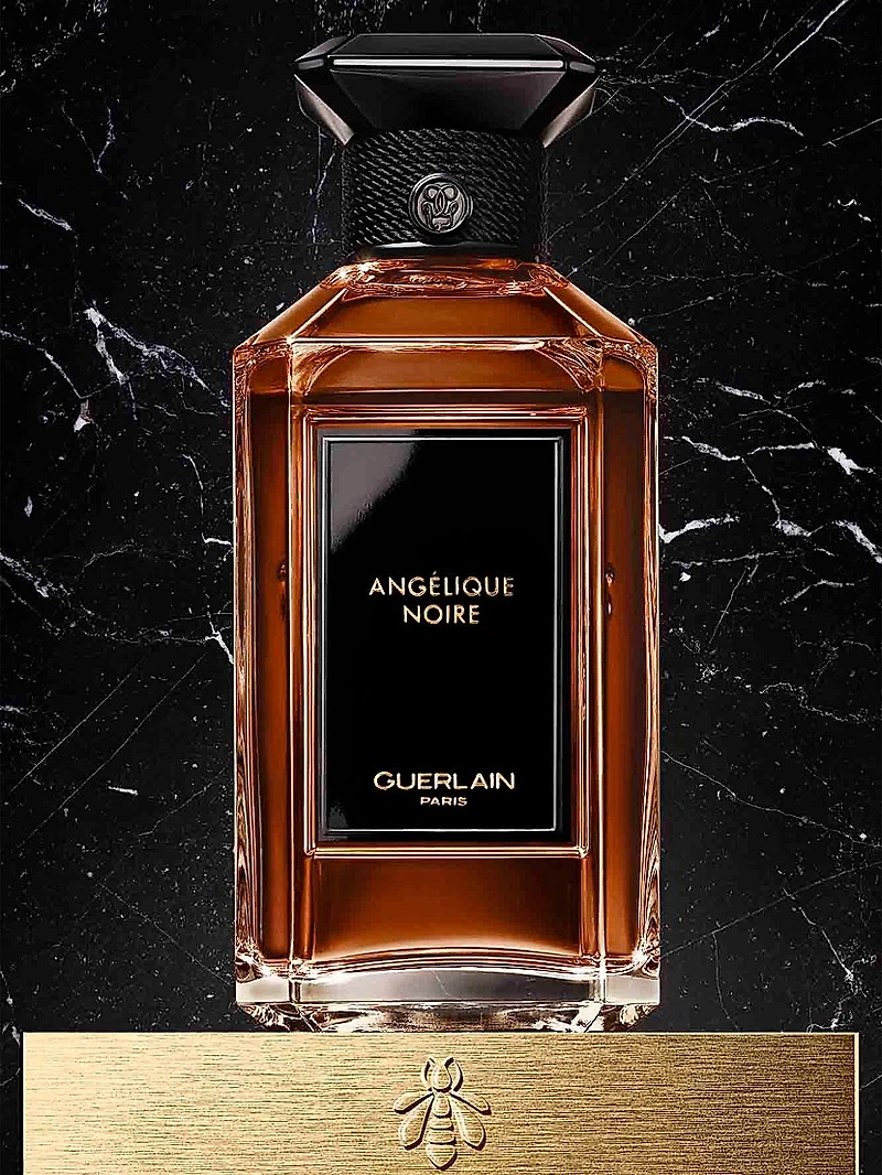 L'Art & La Matiere Angelique Noire Eau de Parfum