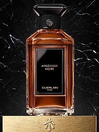 L'Art & La Matiere Angelique Noire Eau de Parfum