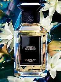 L'Art & La Matiere Joyeuse Tubéreuse Eau de Parfum