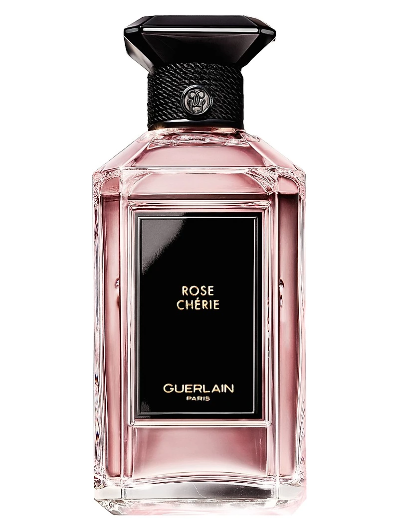 L'Art & La Matiere Rose Cherie Eau de Parfum
