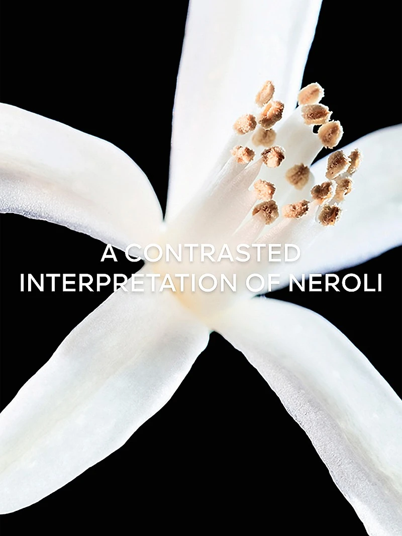 L'Art & La Matiere Neroli Outrenoir Eau de Parfum