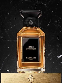 L'Art & La Matiere Neroli Outrenoir Eau de Parfum