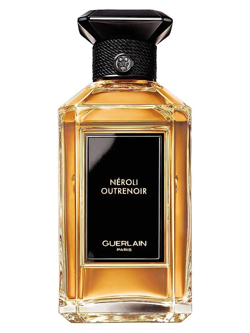 L'Art & La Matiere Neroli Outrenoir Eau de Parfum
