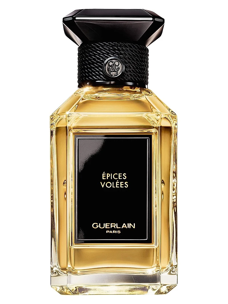 L'Art & La Matiere Épices Volées Eau de Parfum