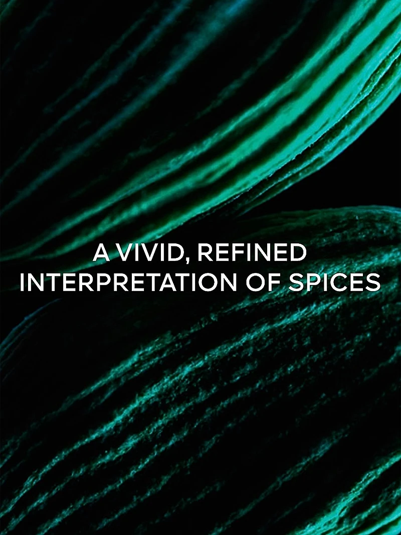 L'Art & La Matiere Épices Volées Eau de Parfum