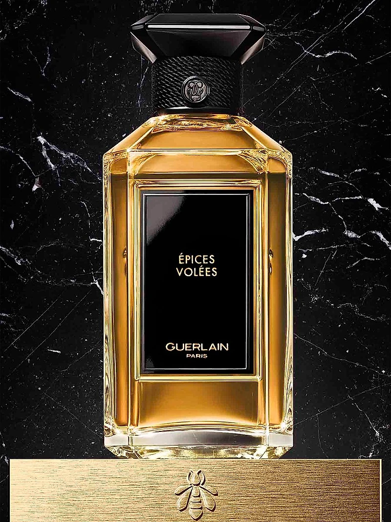 L'Art & La Matiere Épices Volées Eau de Parfum