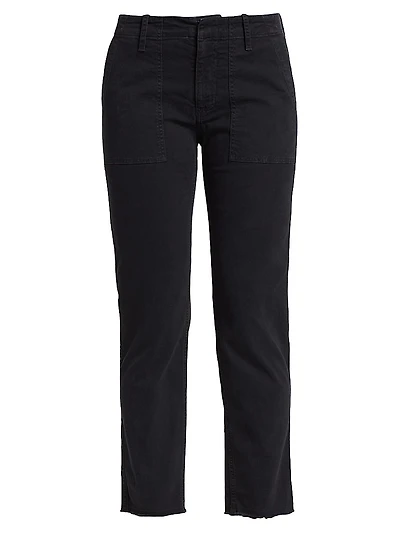 Jenna Cotton Pants