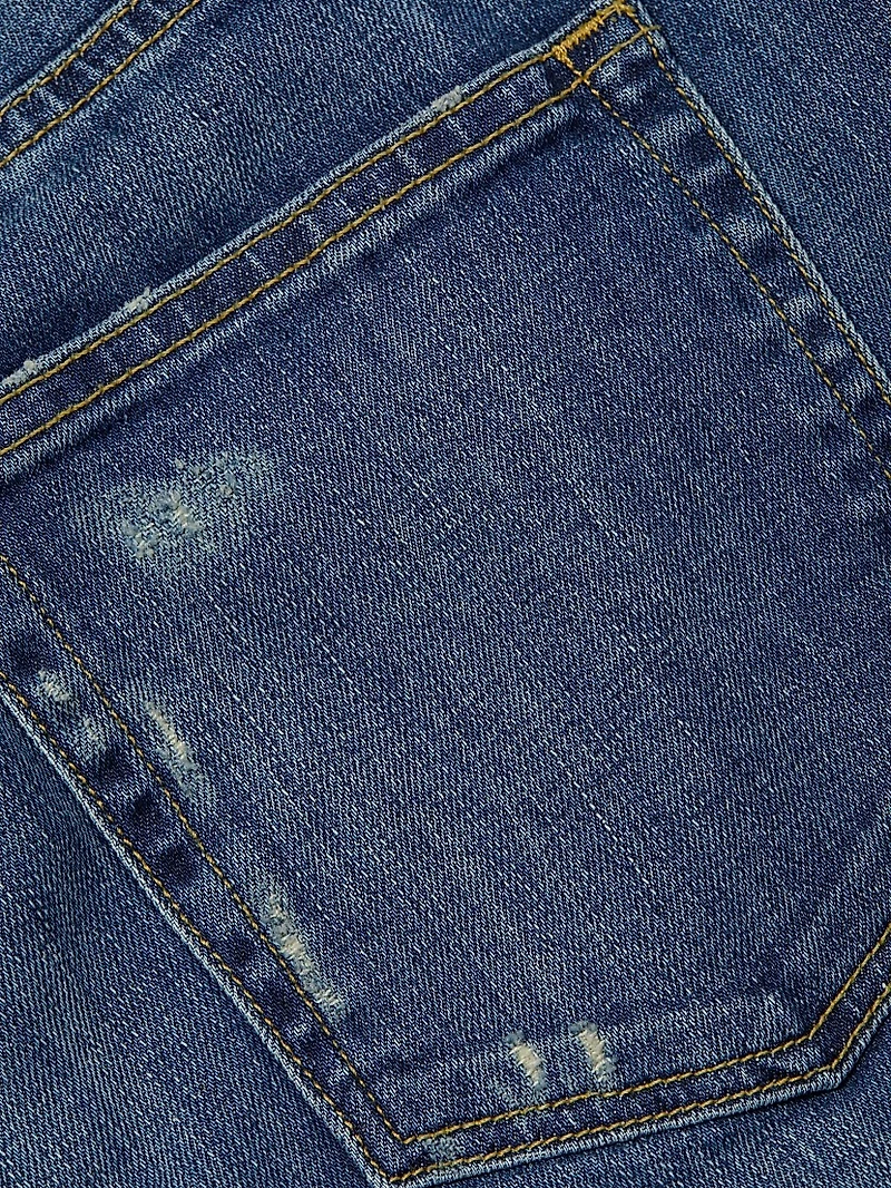 Celia Bootcut Jeans