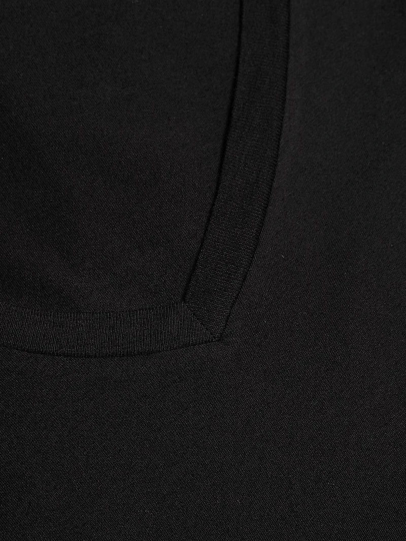 Carol V-Neck T-Shirt