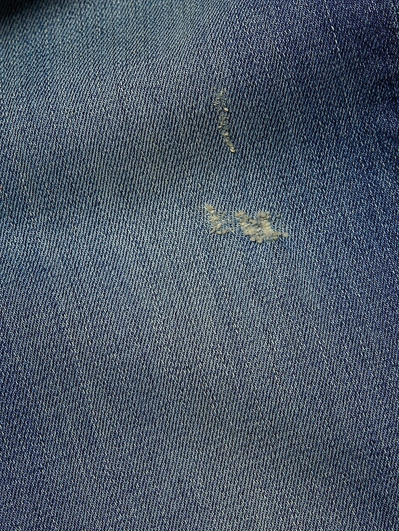 Florence High-Rise Boot-Cut Jeans