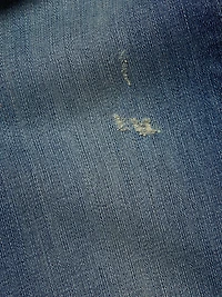 Florence High-Rise Boot-Cut Jeans