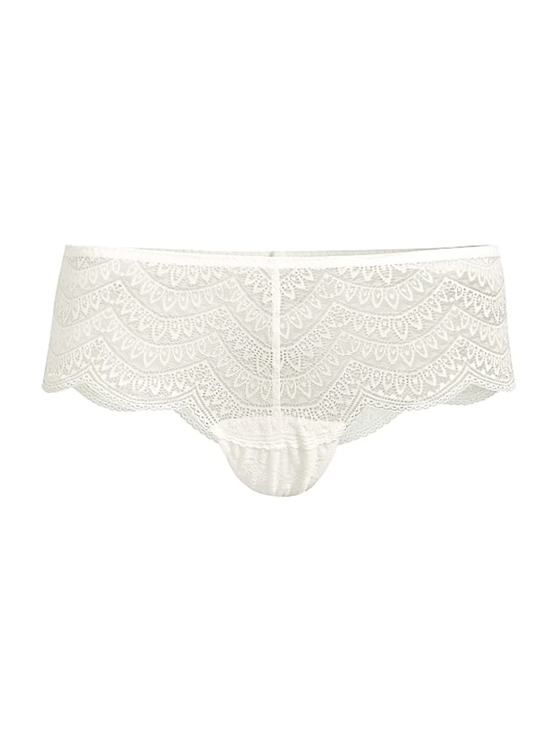 Karma Boyshort Panty