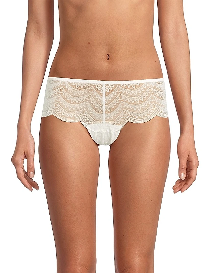 Karma Boyshort Panty