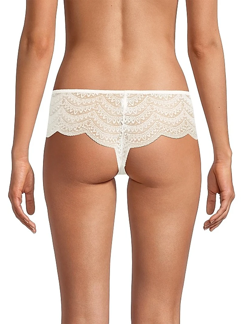 Karma Boyshort Panty