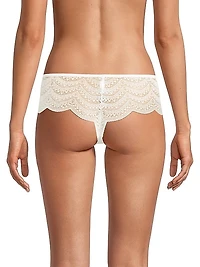 Karma Boyshort Panty