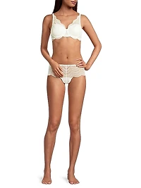Karma Boyshort Panty