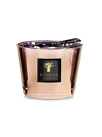 Les Exclusives Max24 Cyprium Candle