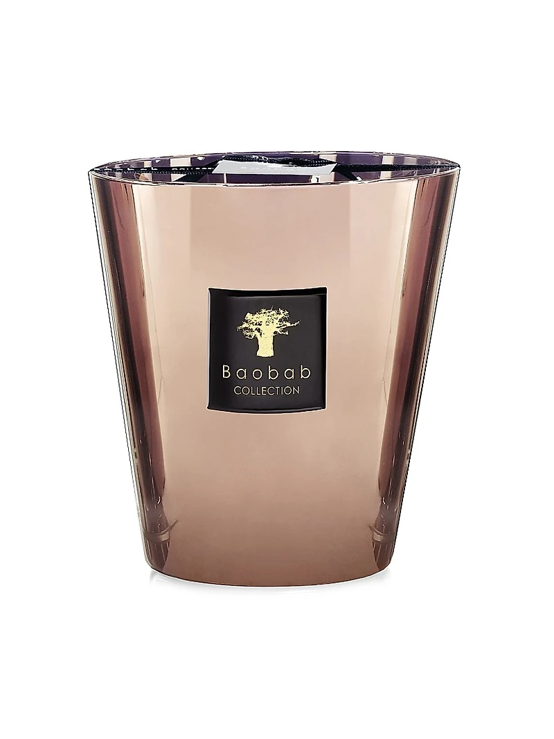 Les Exclusives Max24 Cyprium Candle