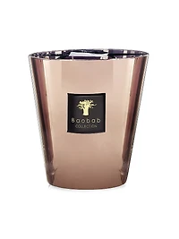 Les Exclusives Max24 Cyprium Candle