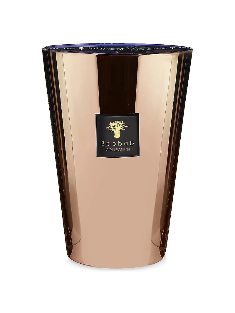 Les Exclusives Max24 Cyprium Candle