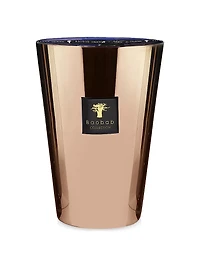 Les Exclusives Max24 Cyprium Candle