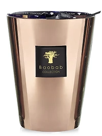 Les Exclusives Max24 Cyprium Candle