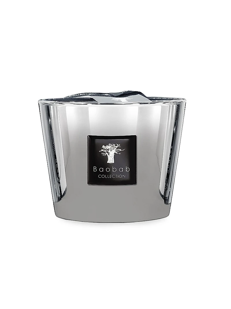 Les Exclusives Max24 Platinum Candle
