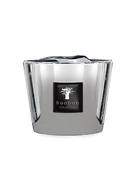 Les Exclusives Max24 Platinum Candle