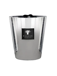 Les Exclusives Max24 Platinum Candle