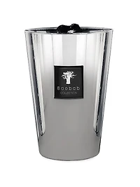 Les Exclusives Max24 Platinum Candle