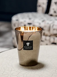 Les Exclusives Max24 Platinum Candle