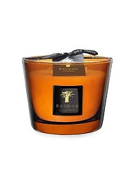 Les Prestigieuses Max 24 Cuir De Russie Candle