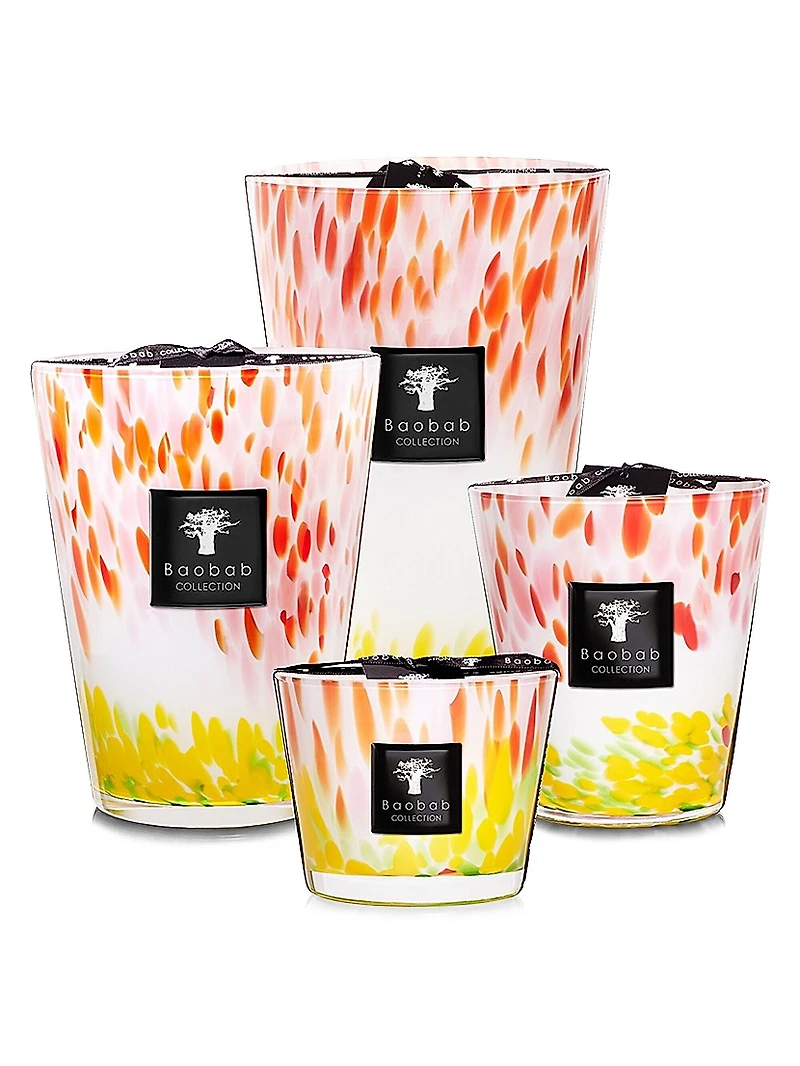 Eden Max24 Garden Candle