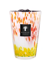 Eden Max24 Garden Candle