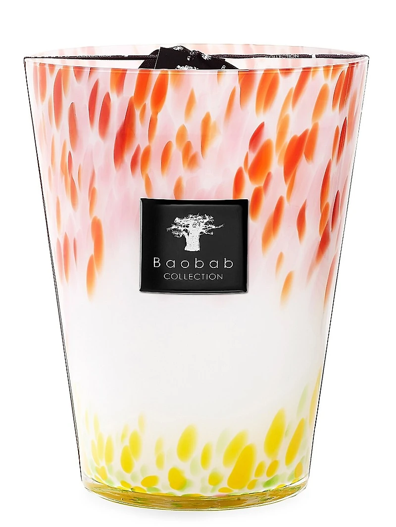 Eden Max24 Garden Candle