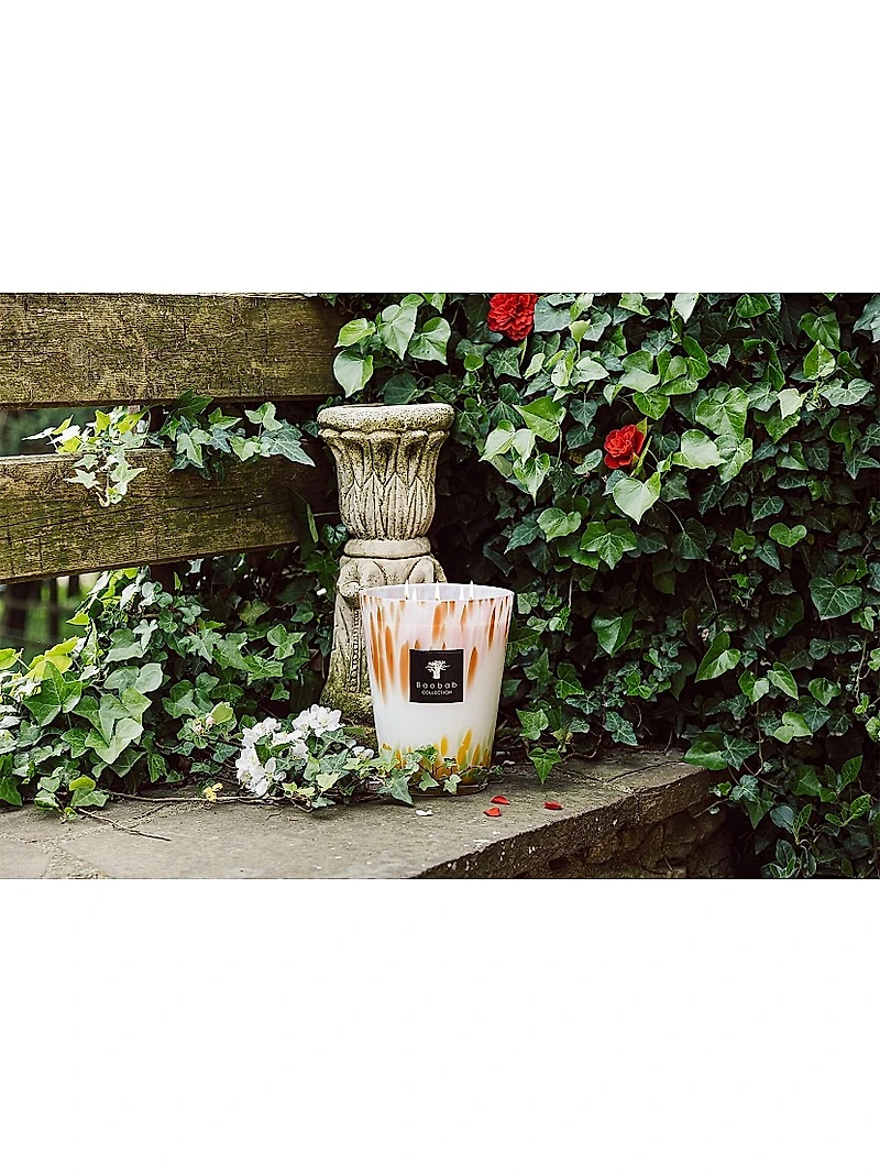 Eden Max24 Garden Candle