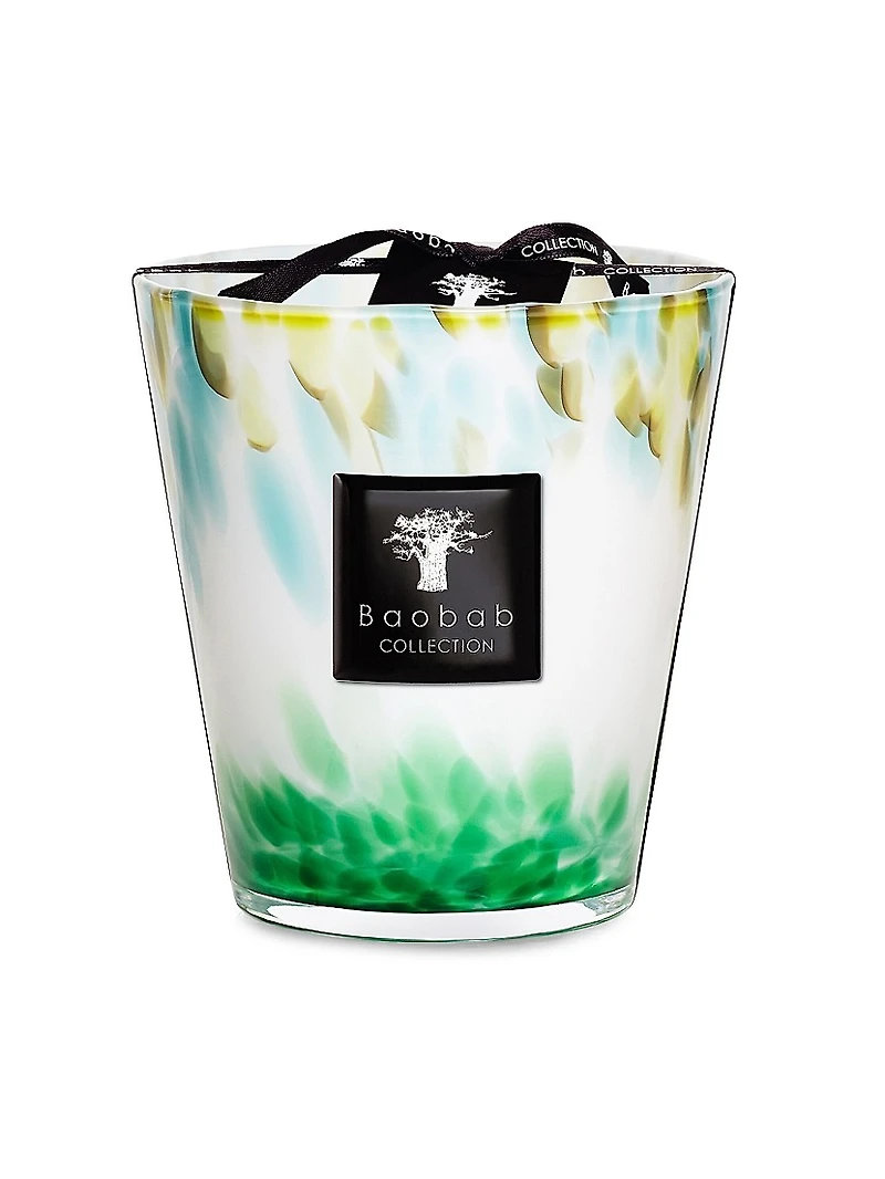 Eden Max24 Forest Candle