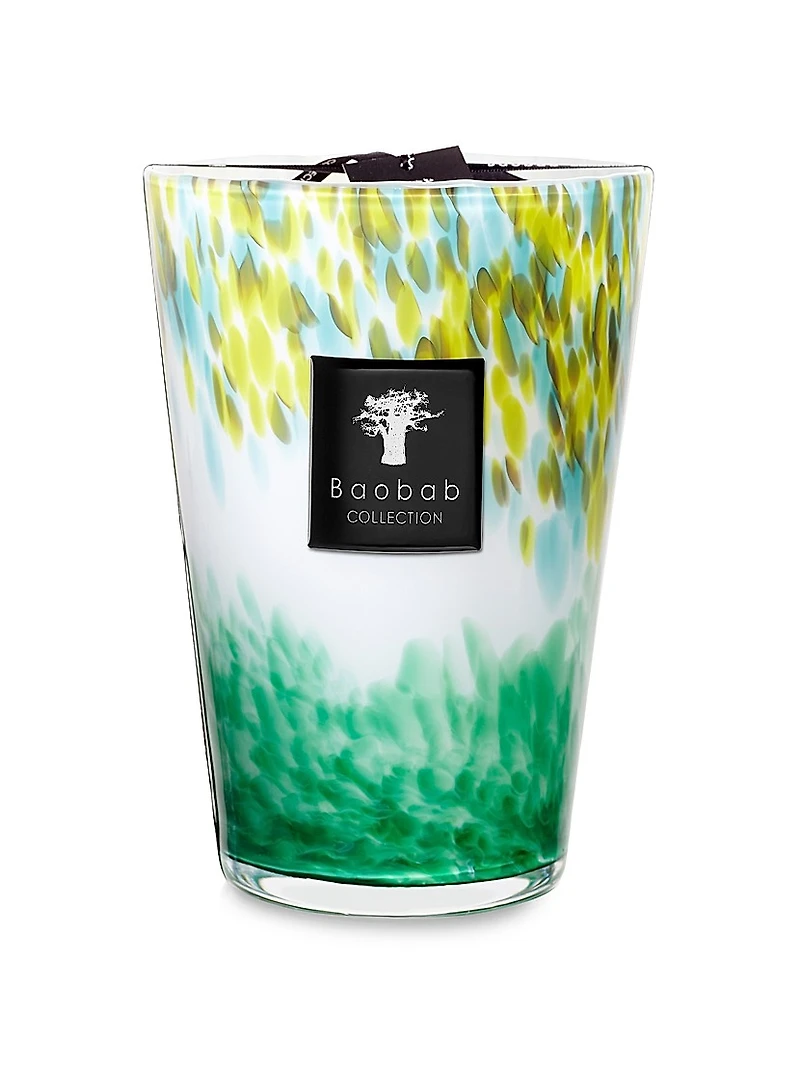 Eden Max24 Forest Candle