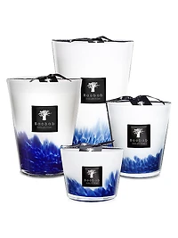 Feathers Max24 Touareg Candle