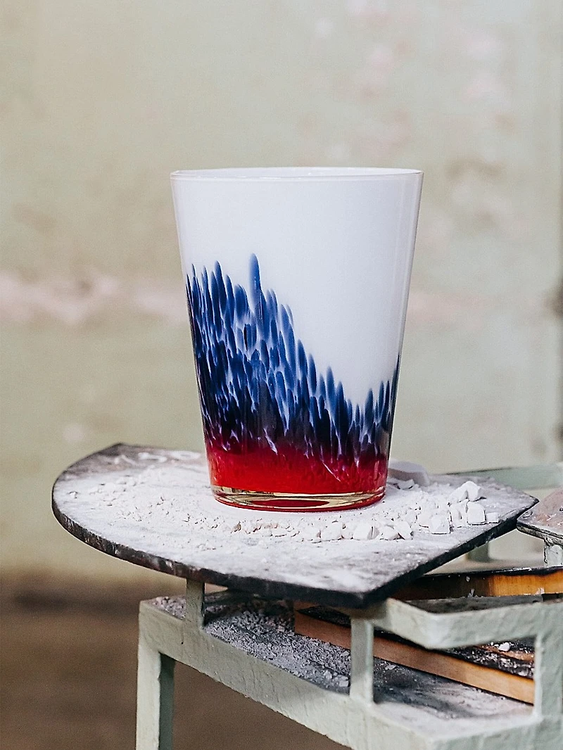 Feathers Max24 Touareg Candle