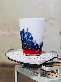 Feathers Max24 Touareg Candle