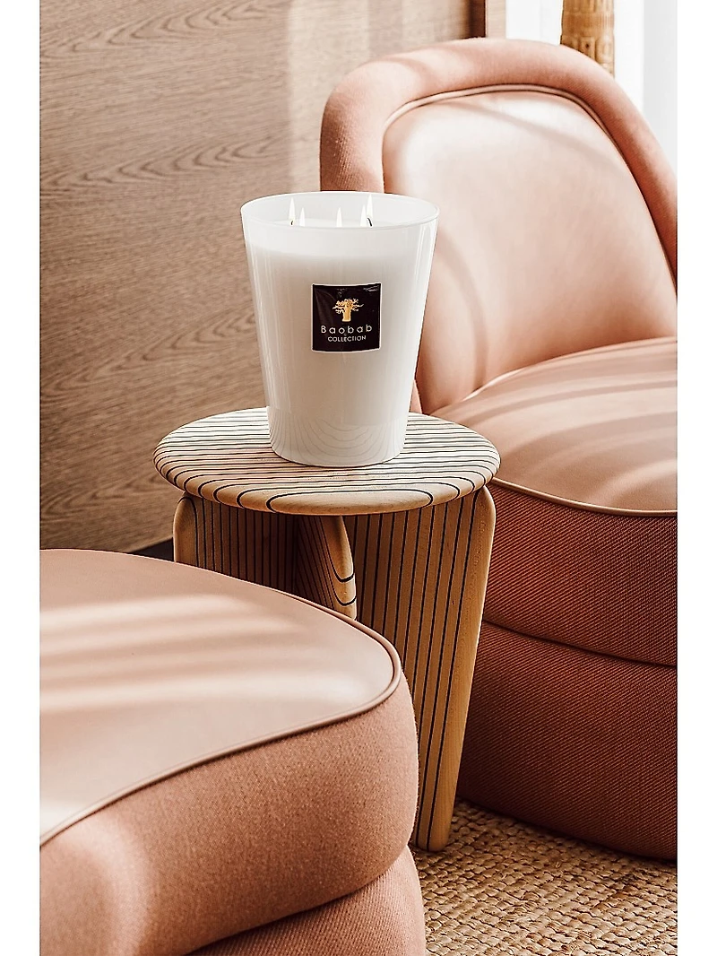 Les Prestigieuses Max 24 Pierre De Lune Candle