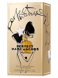 Marc Jacobs Perfect Intense Eau De Parfum